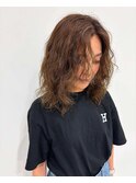 ゼリーパーマ