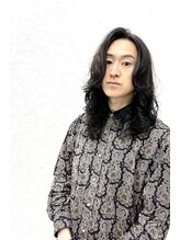 ルナルナ 山形南店(LUNA LUNA) 秋葉 剛