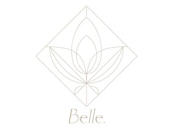ベル(Belle.)の写真/【NEWOPEN/竹田駅徒歩１０分】自宅で再現しやすく、ON/OFFいつでもかっこいいスタイルに☆