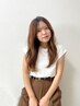 NEWスタイリストスペシャルキャンペーン！技術メニュー50％オフ(YUKI 限定)