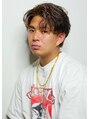 イーラ(era) 川畑 悠真