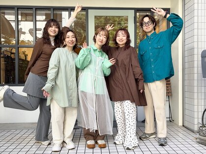 カグヤヒメ ドゥイ(kaguyahime doui)の写真