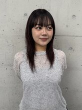 オリ(oli) 岡田 芙吹