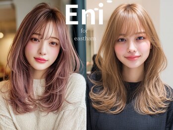 Eni for eastham【エニフォーイーストハム】