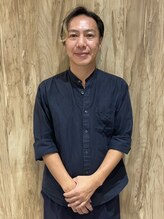 ナチュラル 沖縄店(Natural)&nbsp;高橋 直矢