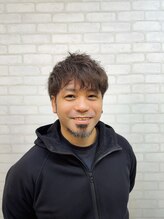 ビート(Beat)&nbsp;渡部 大志