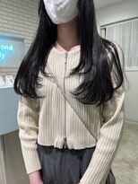 ダイアモンドリリー(Diamond Lily)&nbsp;レイヤー