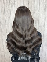 ラピス 新宿(Lapis)&nbsp;【Lapis新宿】アッシュブラウン