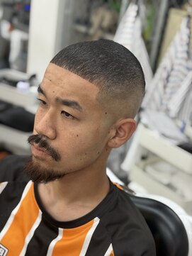 ボウズイージー