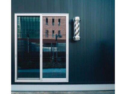 早川理容(hykw/barber)の写真