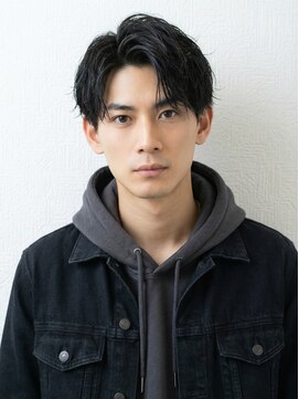 フラム(vlam) シャドウパーマ