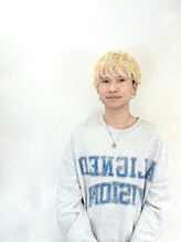 ビューティービースト 一宮店(beauty:beast) 宮崎 海月