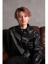 ウシワカマルイースト(ushiwakamaru East) フェザーショート