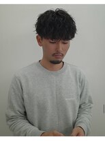 ゴールドシブヤ(GOALD SHIBUYA)&nbsp;ツイストスパイラル