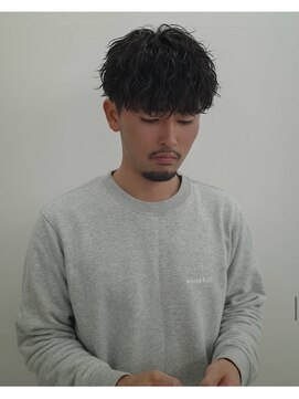 ゴールドシブヤ(GOALD SHIBUYA) ツイストスパイラル