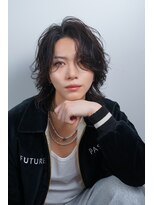 ゴールドシブヤ(GOALD SHIBUYA)&nbsp;センターパート