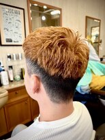 ダンボ メンズショート