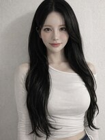 ユウキカガヤキ(YUUKI KAGAYAKI) 姫路 くせ毛 改善 姫路 うねり パサつき