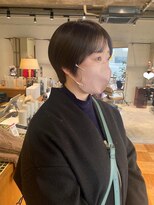 ウブ(ubu) ubu hair style