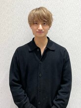 ジーナ 千葉(Zina)&nbsp;森 孝也