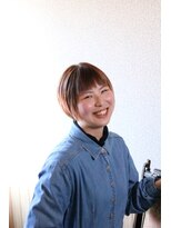 ザップ(ZAP) ミニボブ