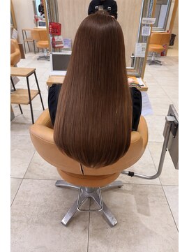 ラ ブーケ 中川中島店(La Bouquet) ナチュラルベージュ