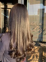 リストヘアー(Lizst hair)&nbsp;オイルリペアトリートメント　ロング