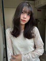スリバー(sliver)&nbsp;【yuu】肌を明るく見せるカラー