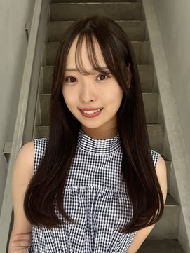 クロト(Clotho) レイヤー/セミロングボブ髪質改善縮毛矯正白髪ぼかしショート