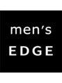 エッジ(EDGE)&nbsp;men's EDGE