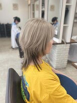 リッシュ 市原店(Lish) ブロックカラー