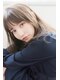 エスサロン(S_salon)の写真/LINKトリートメントでうるつや髪へ導きます！！