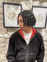 クラシック 川崎(classic) Coil Curly