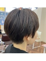 モンド ヘアクリエーション 西田店(monde hair creation) 【monde】before × after × 髪質改善