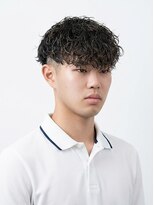 ワンワンオー バーバーショップ 博多店(@110 BARBER SHOP)&nbsp;メンズカット/フェード/濡れパン/バーバー/理容/博多/天神/眉毛