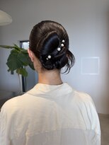 キチ(kici) カチモリアレンジ