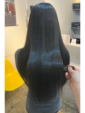 ジュール 池袋(Joule) ブルーブラック