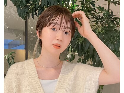 カフネ(CAFUNE)の写真