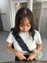 カシェル(cashel)&nbsp;マロンベージュ