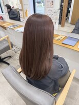 ルプラ アンテ(le-pla Ante)&nbsp;秋におすすめ♪テラコッタロゼ