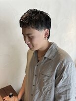 モップス 金沢文庫店(MOPS)&nbsp;パーマ