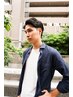 【人気NO.2】似合わせカット(60分)　￥6600　恵比寿/髪質改善/トステア