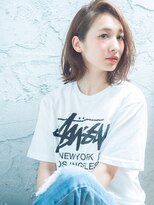 フローレント(florent)&nbsp;ラフカールロブ スタイル2