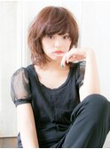 ニュアンスパーマも《relian表参道》におまかせ☆