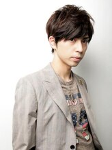 アックスリブ 蓮田店(AXE-LEVE)