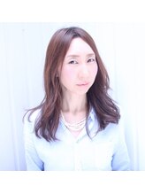 ウィッシュ ヘアー(Wish Hair) 高橋 和子