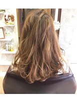 キー(kｅｙ)&nbsp;お客様style