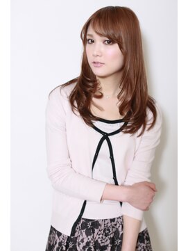 美容室 シャンティ SHANTY ナチュラルリラックスヘアー