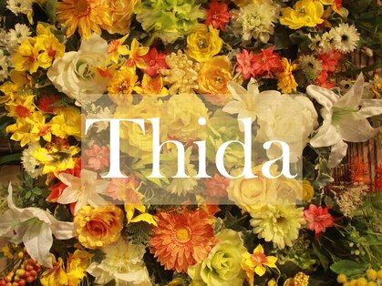 美容室 ティダ(Thida)の写真