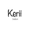 ケリー(salon Kerii)のお店ロゴ